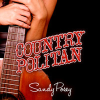 Sandy Posey - Countrypolitan