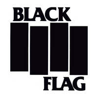 Black Flag - Wallow in Despair
