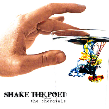 Cornell Chordials - Shake the Poet