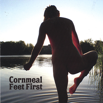 Cornmeal - Feet First