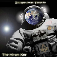 The Hiram Key - Escape from Tzolk'in