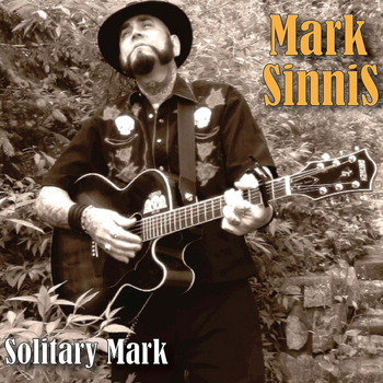 Mark Sinnis - Solitary Mark