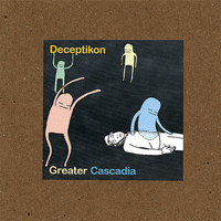 Deceptikon - Greater Cascadia