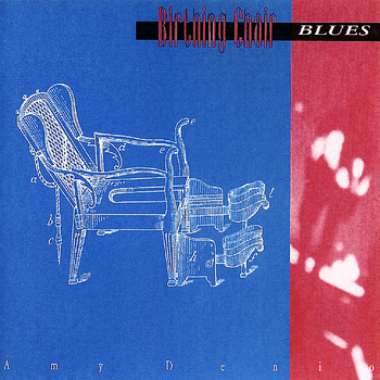 Amy Denio - Birthing Chair Blues