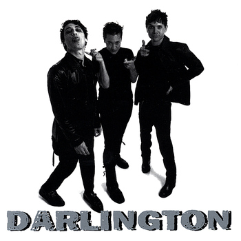 Darlington - Girltroversy