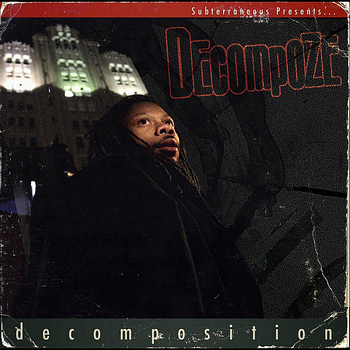 Decompoze - Decomposition