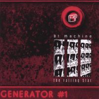 B! Machine - The Falling Star