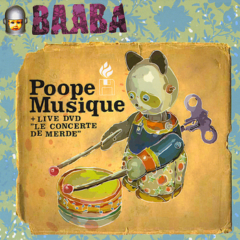Baaba - Poope Musique