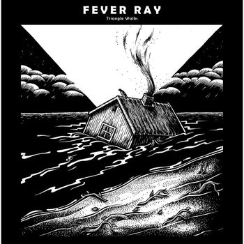 Fever Ray - Triangle Walks (Rex The Dog remix)