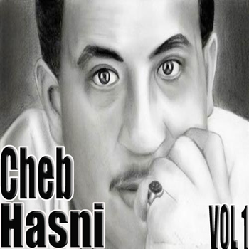 Cheb Hasni - Cheb Hasni, Vol. 1