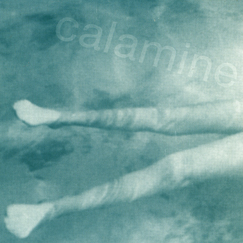 Calamine - Calamine