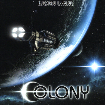 Bjørn Lynne - Colony