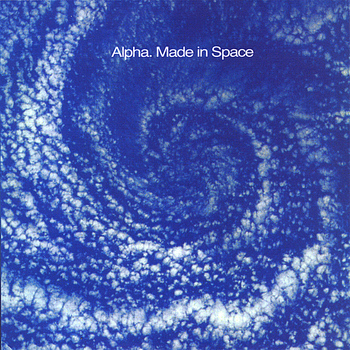 Alpha - Made In Space