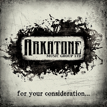 Various Artists - Arkatone Music Group Ltd: for Your Consideration