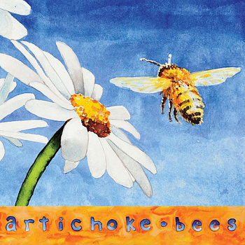 Artichoke - Bees