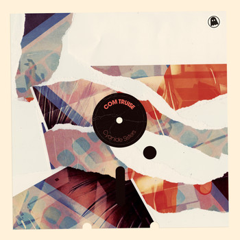Com Truise - Cyanide Sisters EP