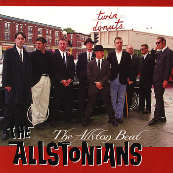The Allstonians - The Allston Beat