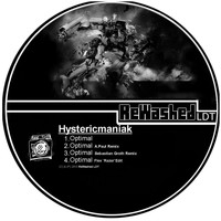 Hystericmaniak - Optimal