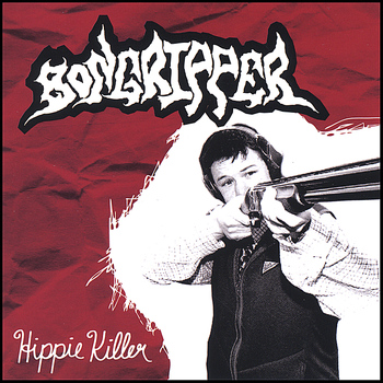 Bongripper - Hippie Killer