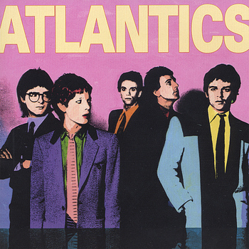 Atlantics - ATLANTICS