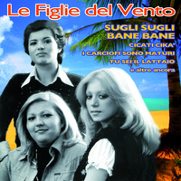 Le Figlie del Vento - La figlie del vento
