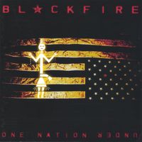 Blackfire - One Nation Under