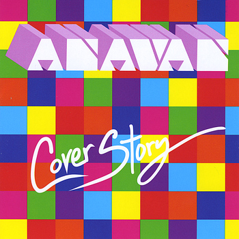 Anavan - Cover Story