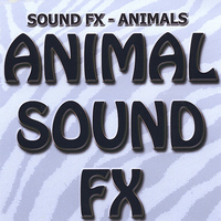 Sound FX - Sound Effects - Animals