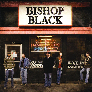 BISHOP BLACK - Bishop Black