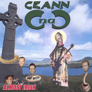 Ceann - Almost Irish