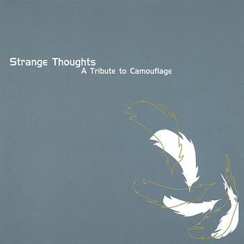 Various Artists - Strange Thoughts - A Tribute to Camouflage