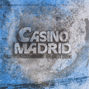 Casino Madrid - For Kings & Queens