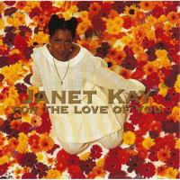 Janet Kay - For the Love of You