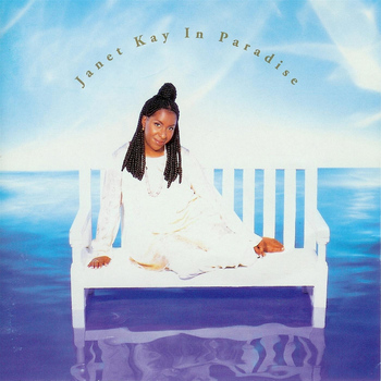 Janet Kay - In Paradise