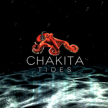 Chakita - Tides