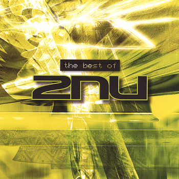 2NU - The Best Of 2NU
