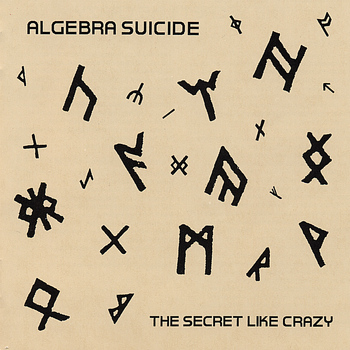 Algebra Suicide - The Secret Like Crazy