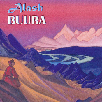 Alash Ensemble - Buura