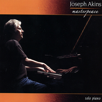 Joseph Akins - Masterpeace