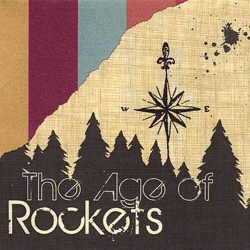 The Age of Rockets - Hannah