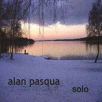 Alan Pasqua - Solo