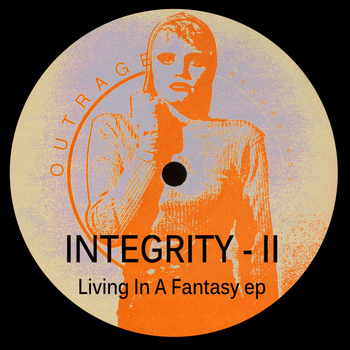Integrity - Living In a Fantasy