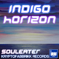 Souleater - Indigo Horizon