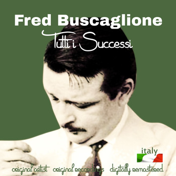 Fred Buscaglione - Tutti i successi
