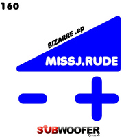 Missj.Rude - Bizarre