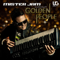 Mister Jam - Golden People