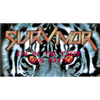 Survivor - Eye of the Tiger - 2006 Master