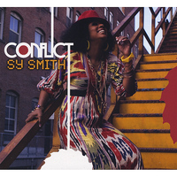 Sy Smith - Conflict