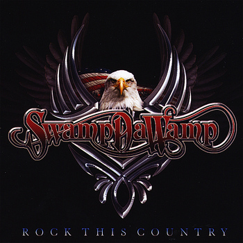 Swampdawamp - Rock This Country
