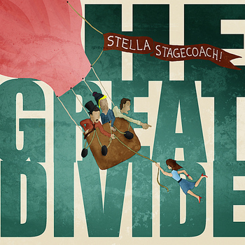 Stella StageCoach - The Great Divide
